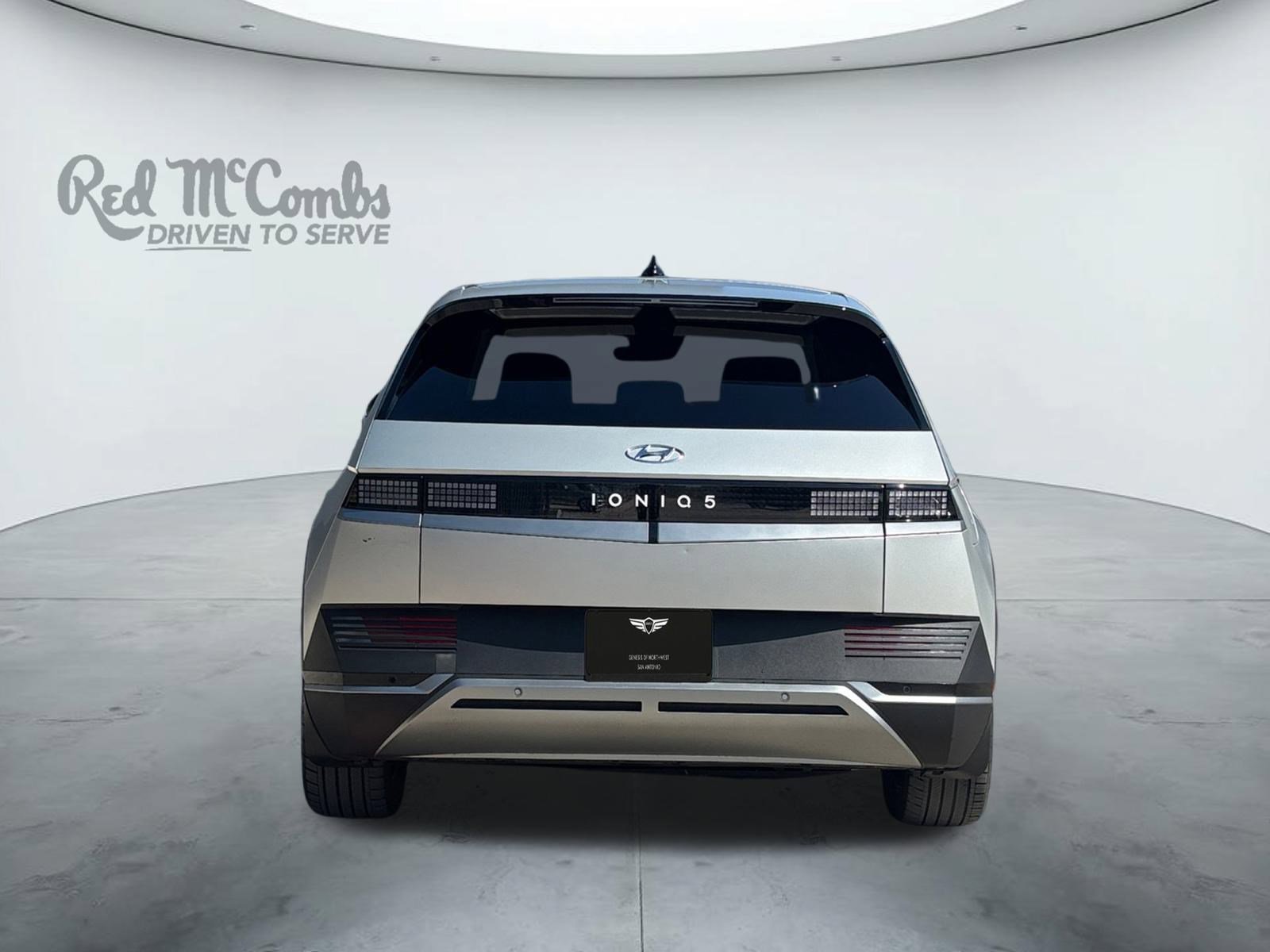 Used 2023 Hyundai Ioniq 5 SEL image 4