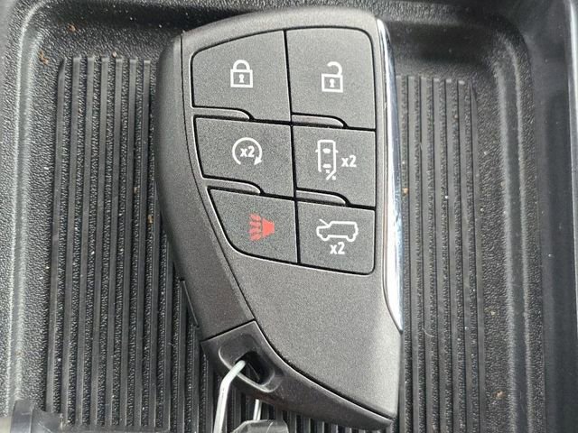 New 2025 GMC Hummer EV 2X image 49