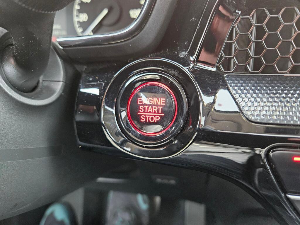 Used 2023 Honda CR-V EX-L image 31