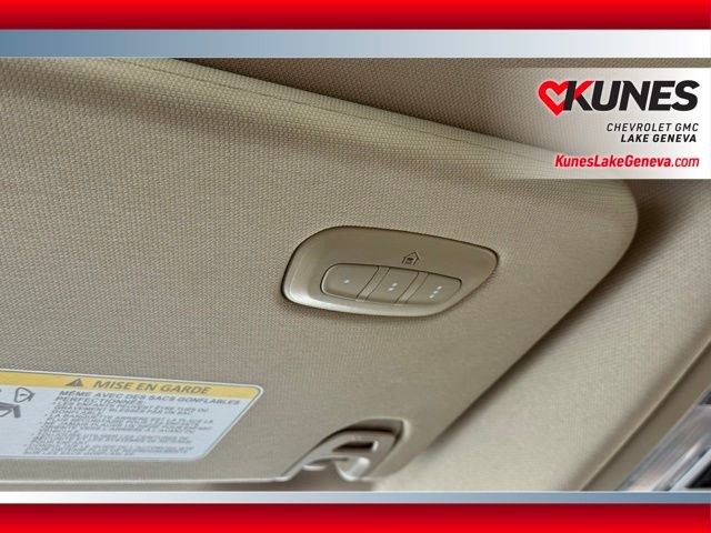 Used 2020 RAM 1500 Laramie image 43