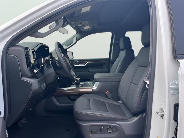 New 2026 Chevrolet Silverado 1500 RST w/ Convenience Package II AWD/4WD image 14