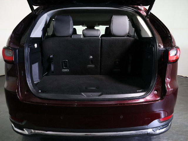 Used 2024 MAZDA CX-90 3.3 Turbo w/ Premium Package AWD/4WD image 32