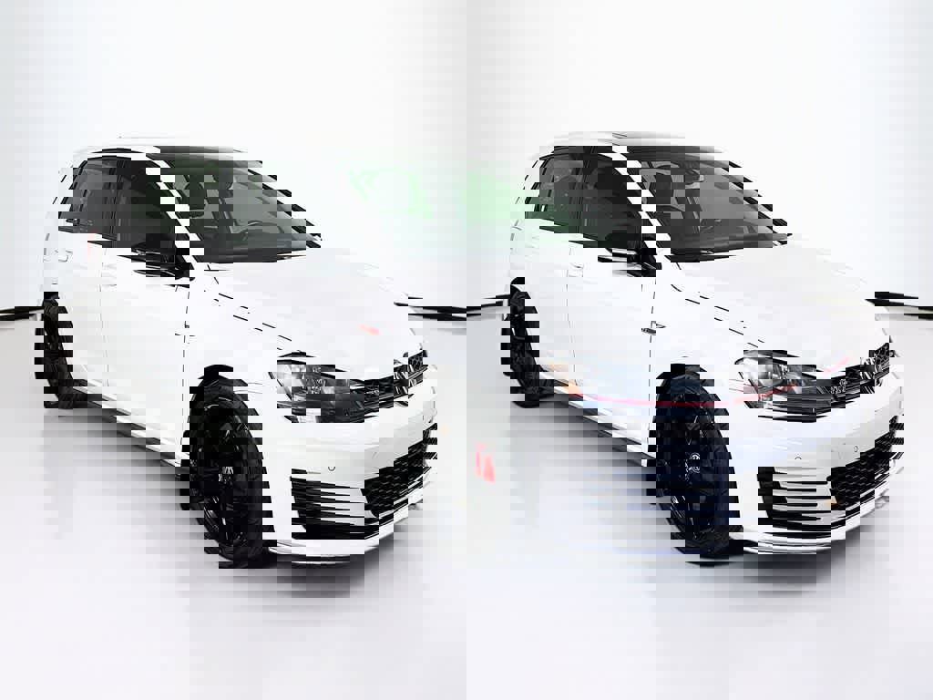 Used 2015 Volkswagen GTI Autobahn w/ Lighting Package (SEL) image 24