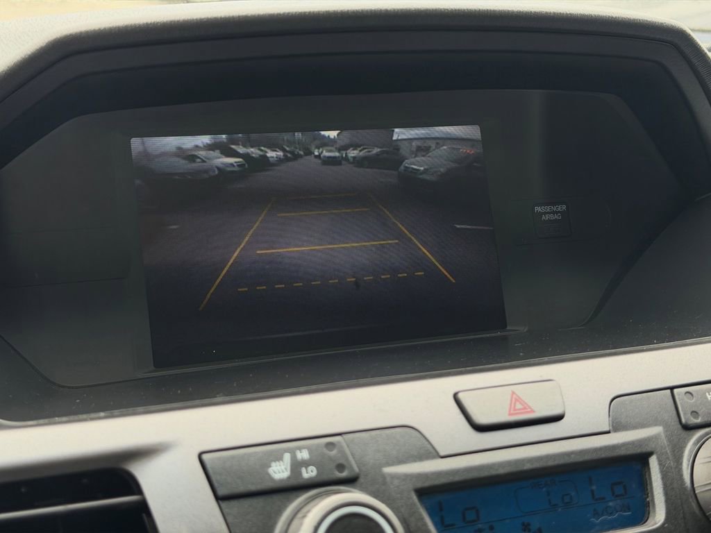Used 2012 Honda Odyssey EX-L image 24