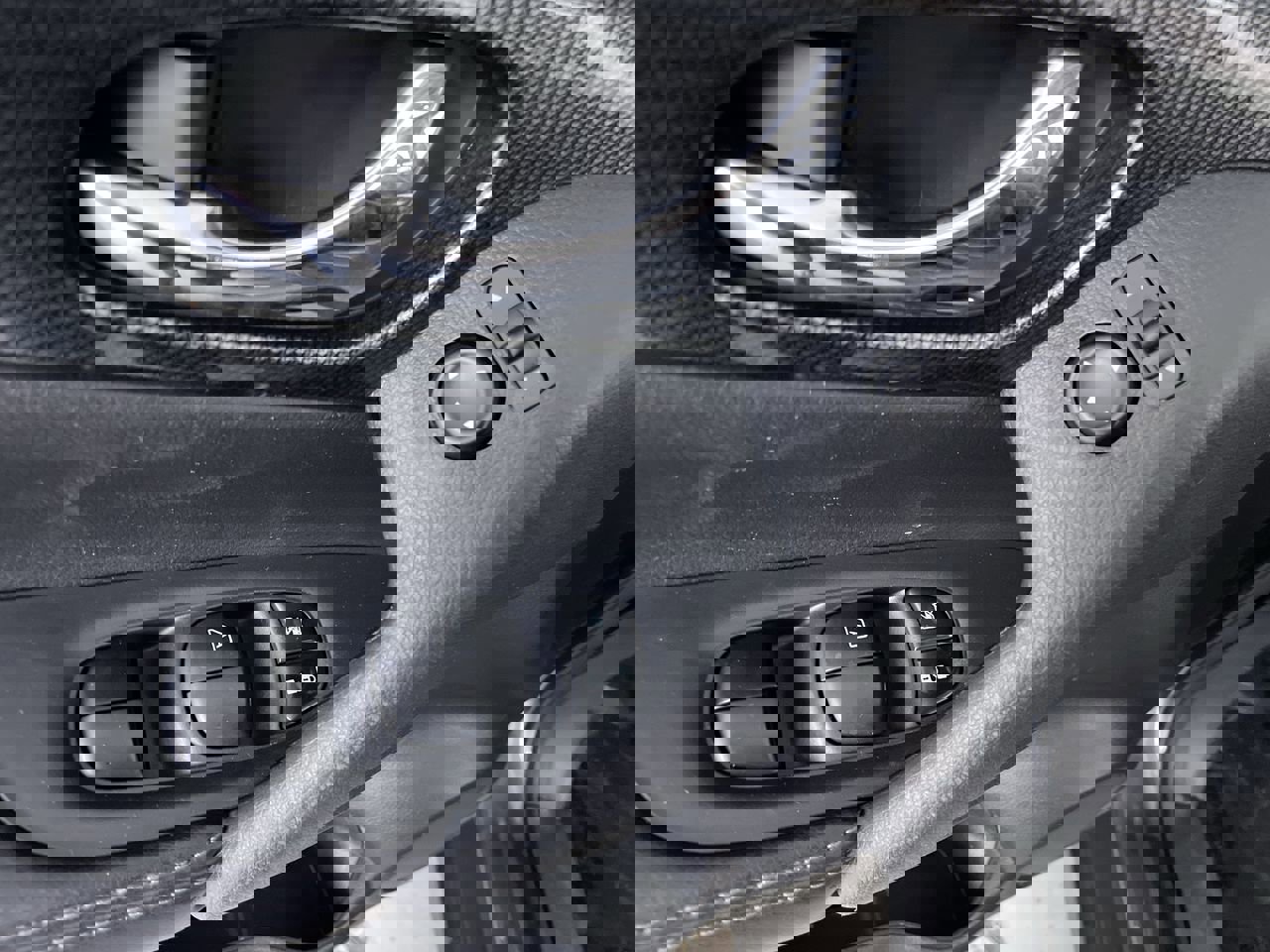 Used 2016 Nissan Rogue SL w/ SL Premium Package image 11