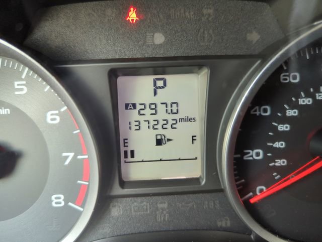 Used 2017 Subaru Forester 2.5i Premium w/ All-Weather Package image 22