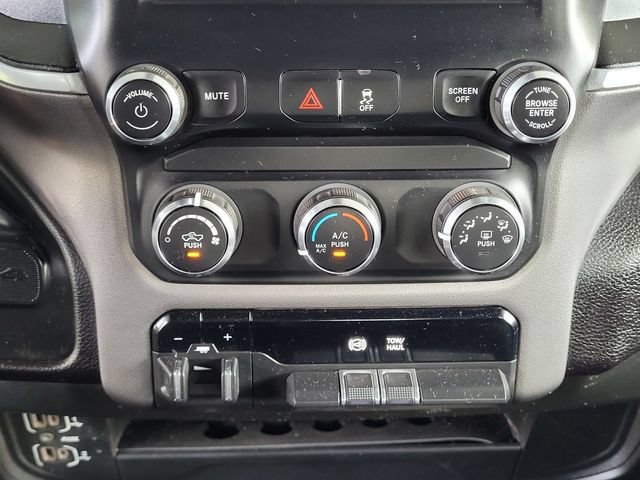 Used 2023 RAM 3500 Big Horn w/ Level 1 Equipment Group AWD/4WD image 21