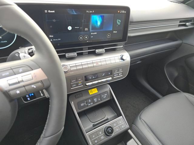 New 2026 Hyundai Kona Limited image 24