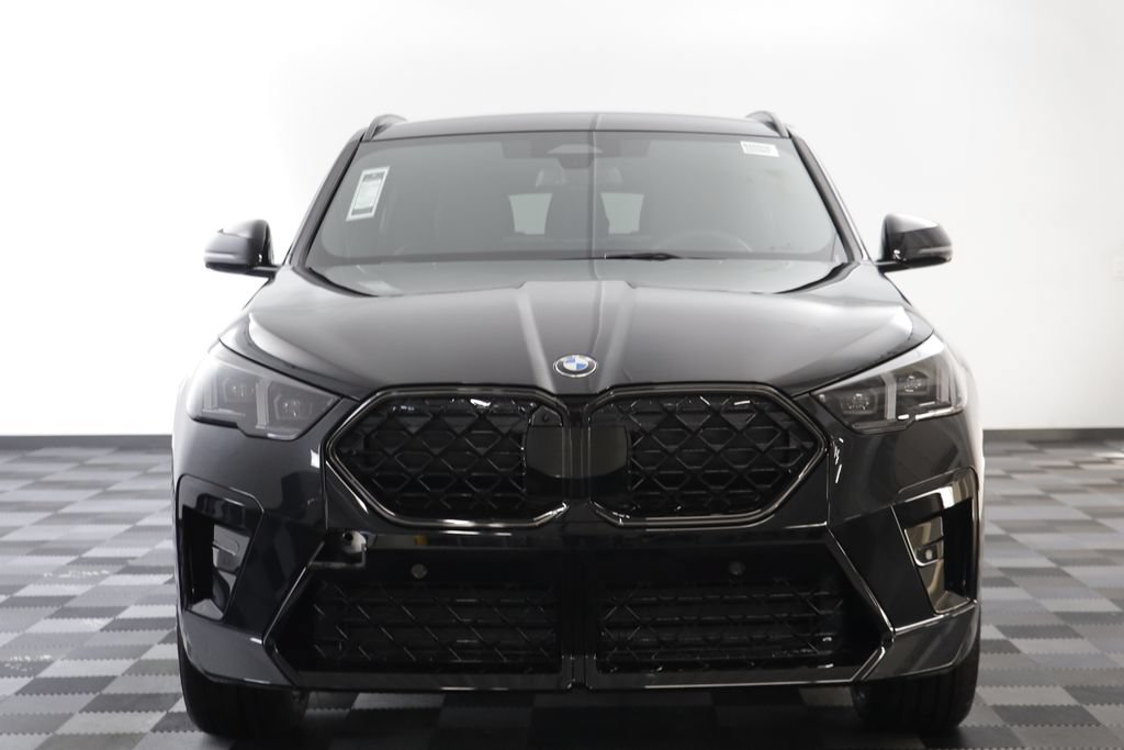 New 2026 BMW X2 xDrive28i w/ Technology Package AWD/4WD image 23