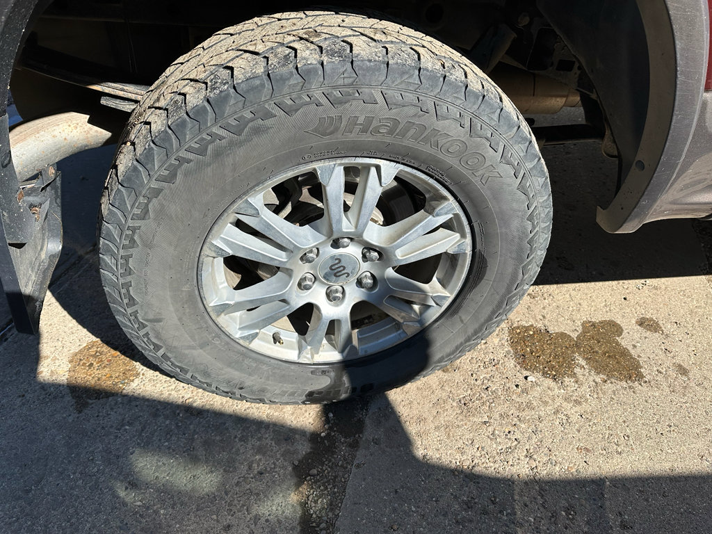 Used 2016 Ford F150 King Ranch w/ FX4 Off-Road Package image 27