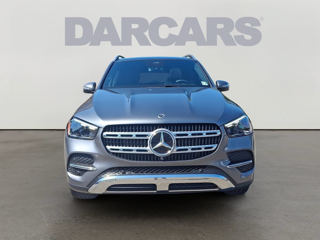Used 2024 Mercedes-Benz GLE 350 4MATIC image 2