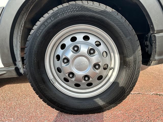 Used 2025 Ford Transit 350 XL image 38