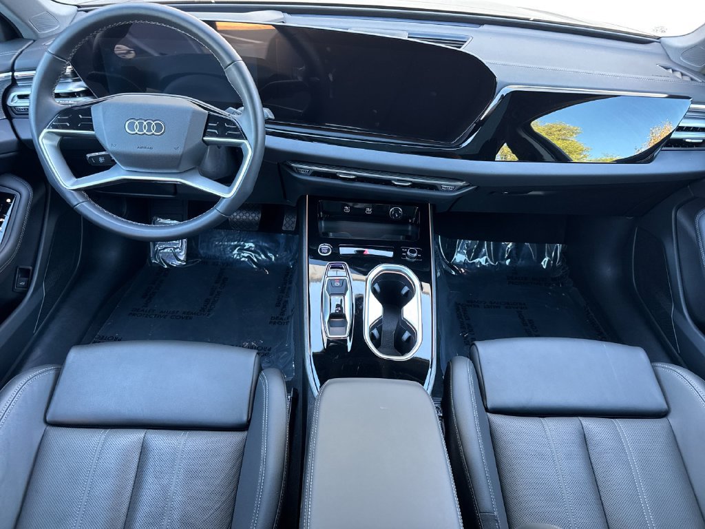 Certified 2026 Audi A6 Premium Plus AWD/4WD image 19