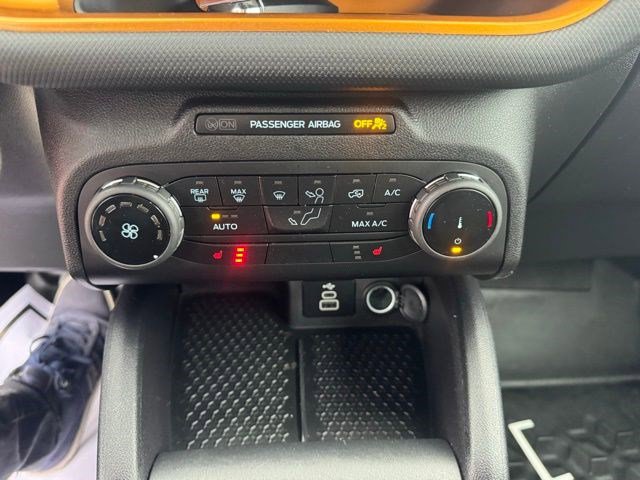 Certified 2023 Ford Bronco Sport Badlands AWD/4WD image 20