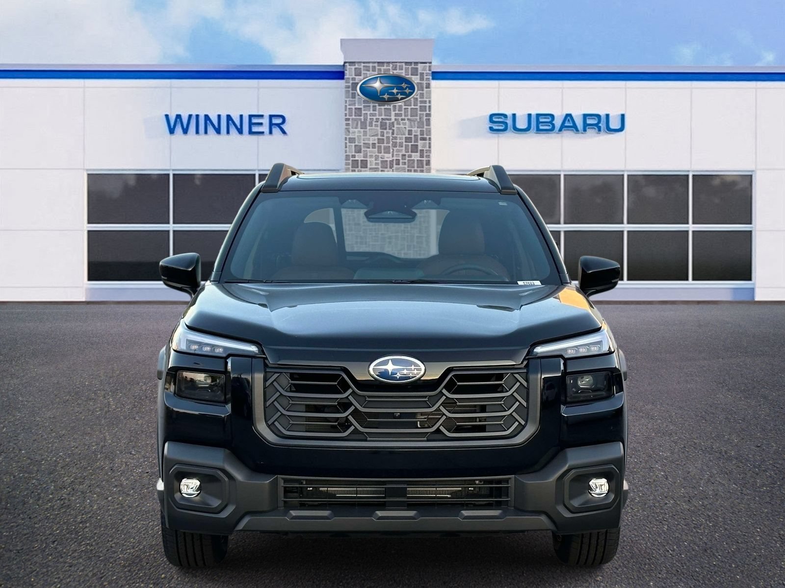 New 2026 Subaru Outback Touring XT AWD/4WD image 8