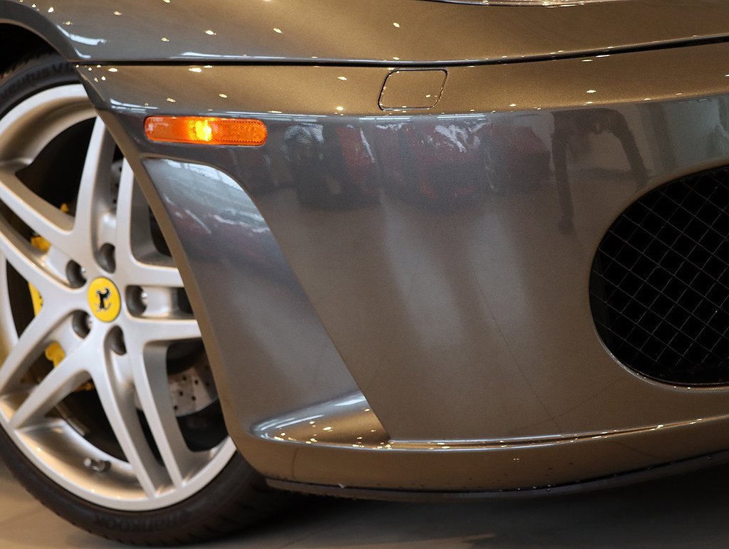 Used 2006 Ferrari F430 Coupe image 14