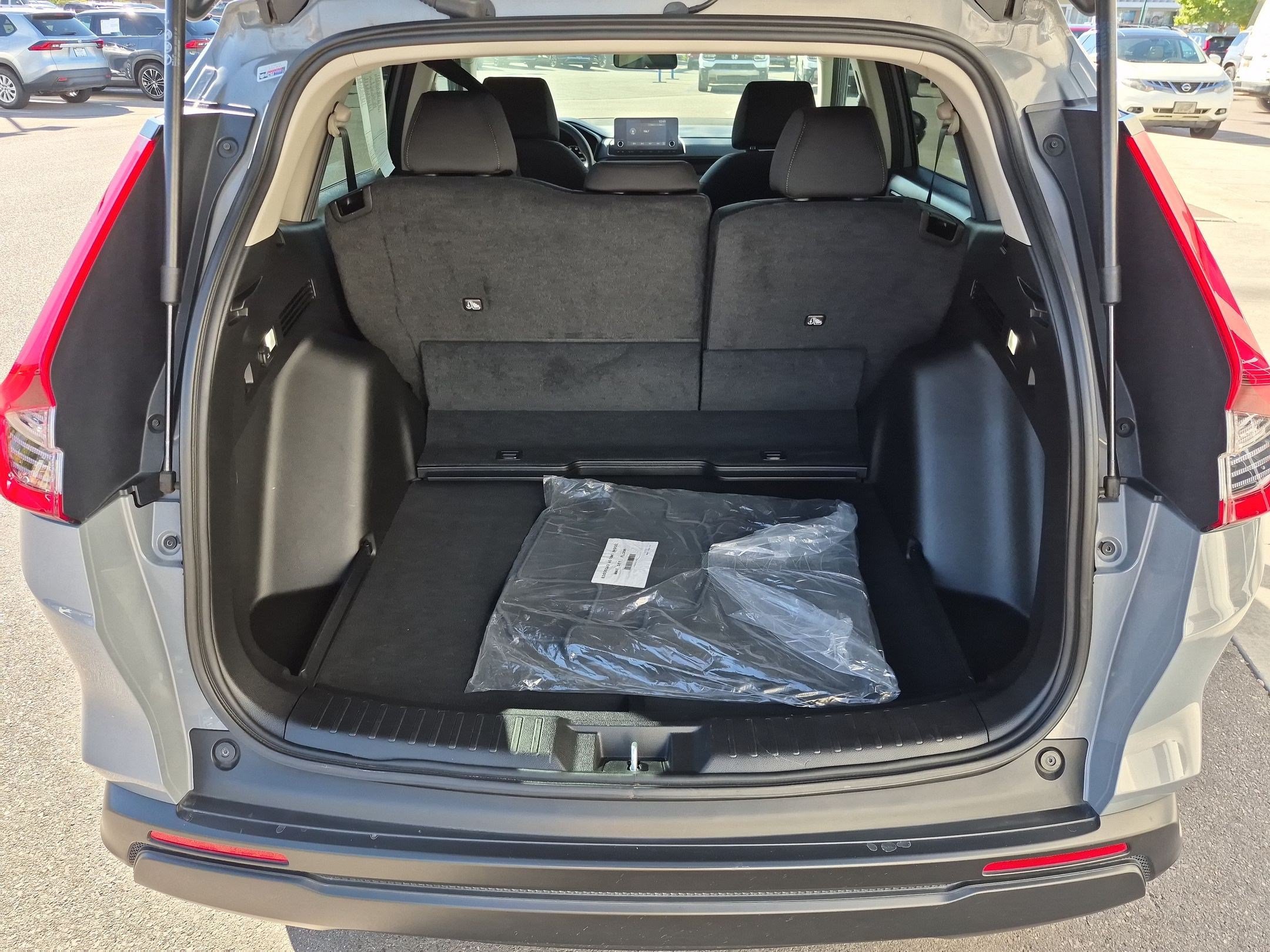 Used 2024 Honda CR-V EX image 31