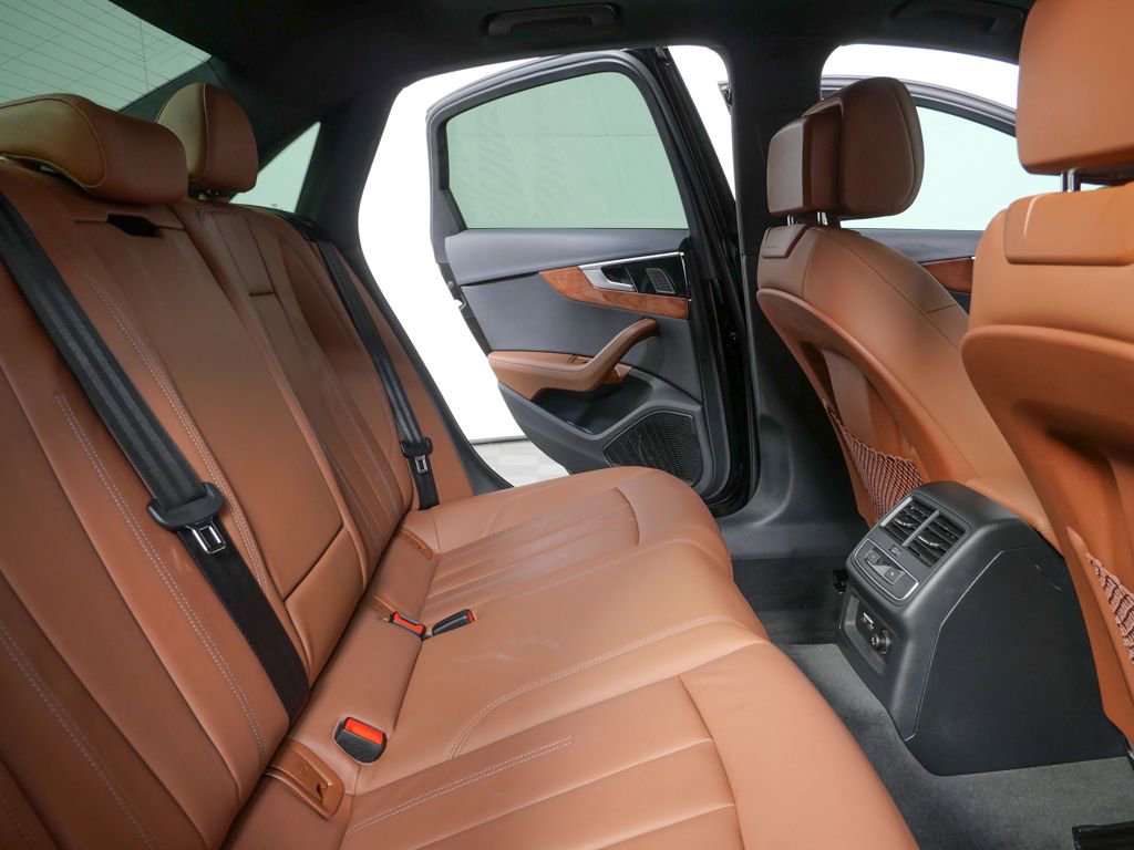 Used 2022 Audi A4 2.0T Premium Plus image 18