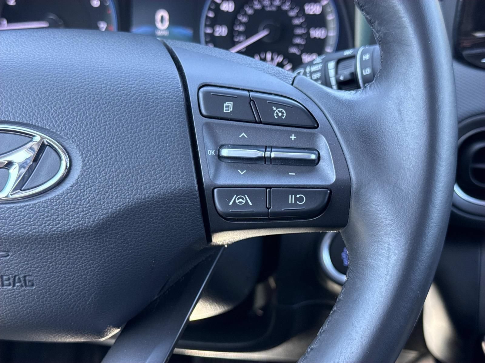 Used 2023 Hyundai Kona SEL w/ Convenience Package AWD/4WD image 14