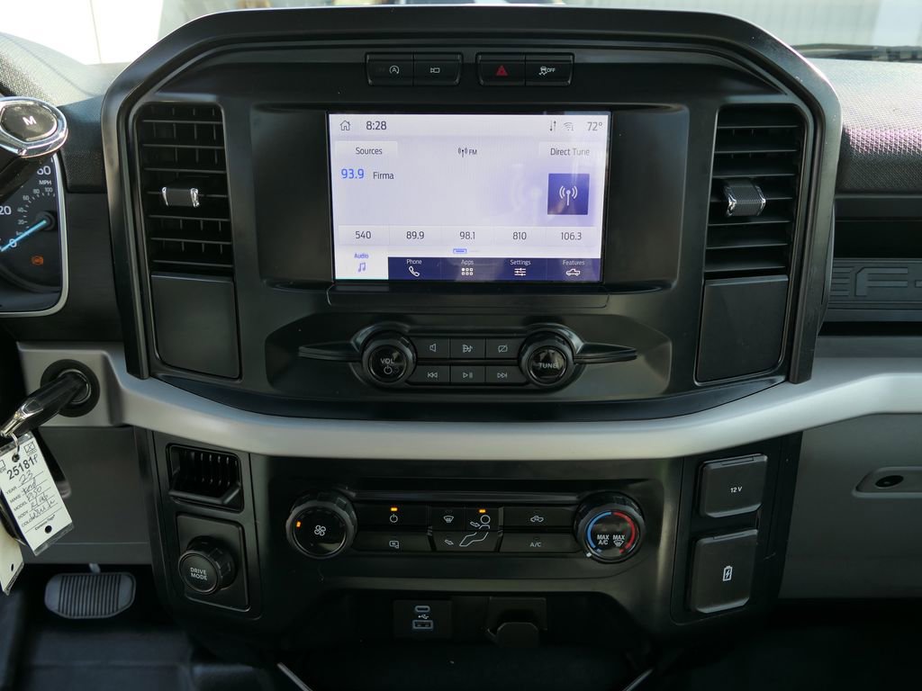 Used 2023 Ford F150 XL RWD image 23