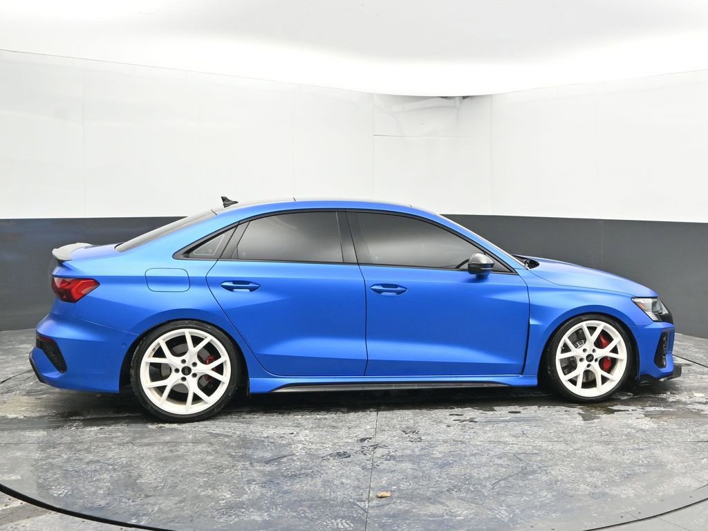 Used 2024 Audi RS 3 image 11