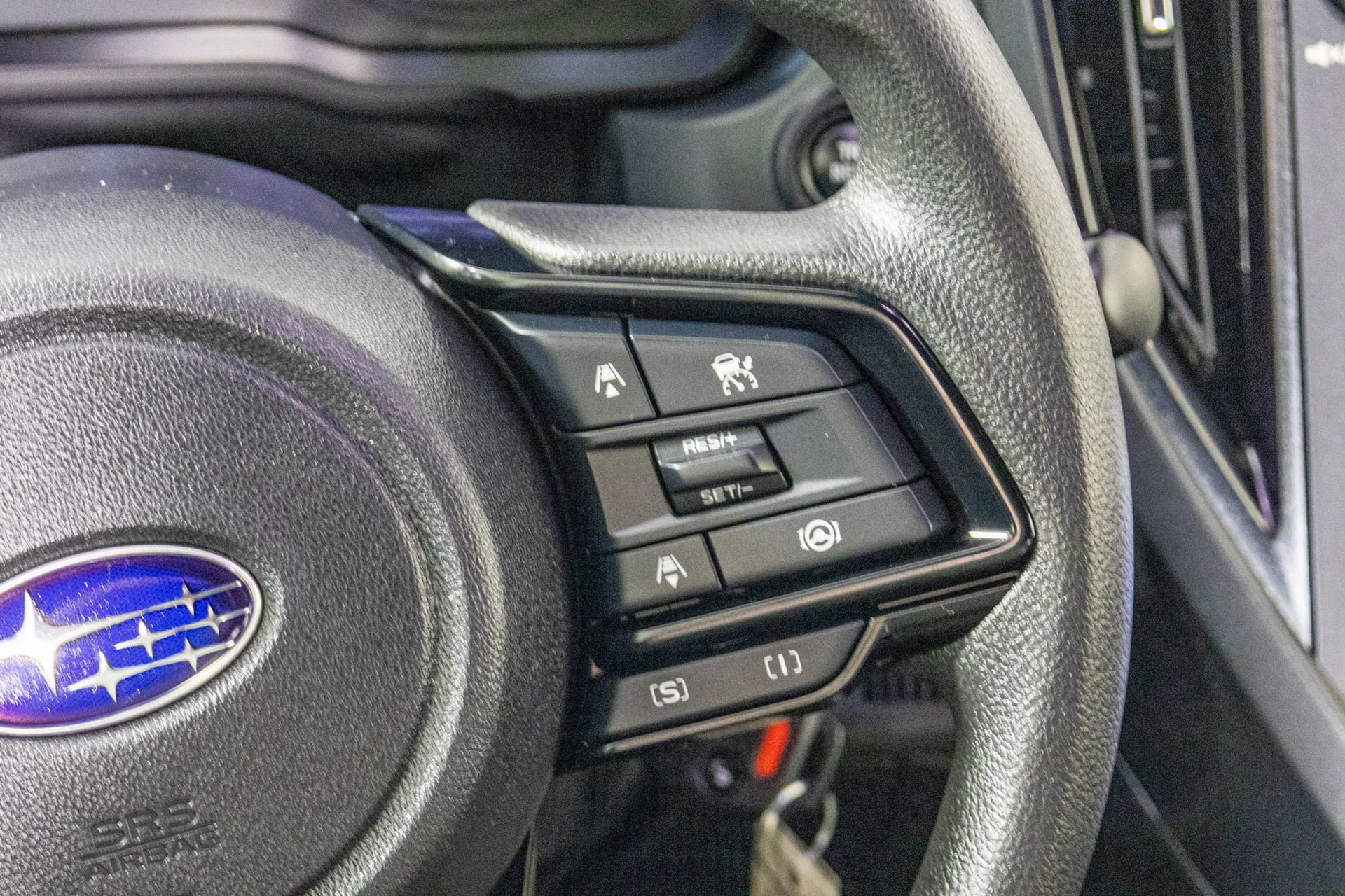 Used 2025 Subaru Forester image 32