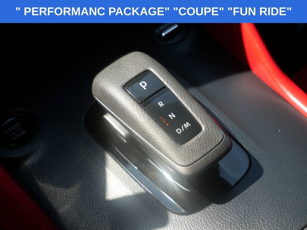 Used 2024 Nissan Z Performance w/ Floor Mat Package image 9