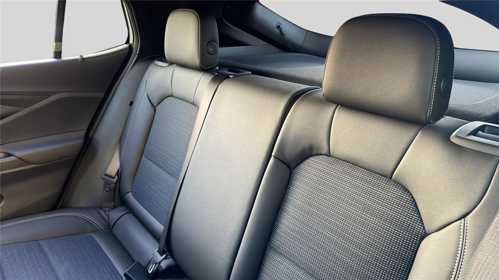 New 2026 Buick Envista Preferred w/ Convenience I Package image 16