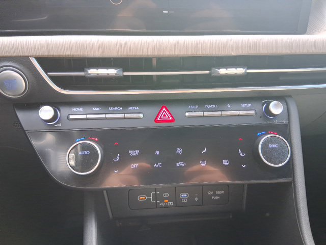 Used 2024 Hyundai Sonata SEL FWD image 23