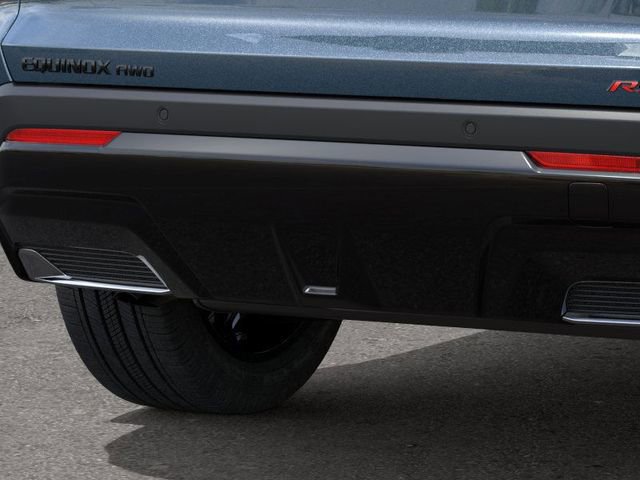 New 2026 Chevrolet Equinox RS w/ Convenience Package III image 14