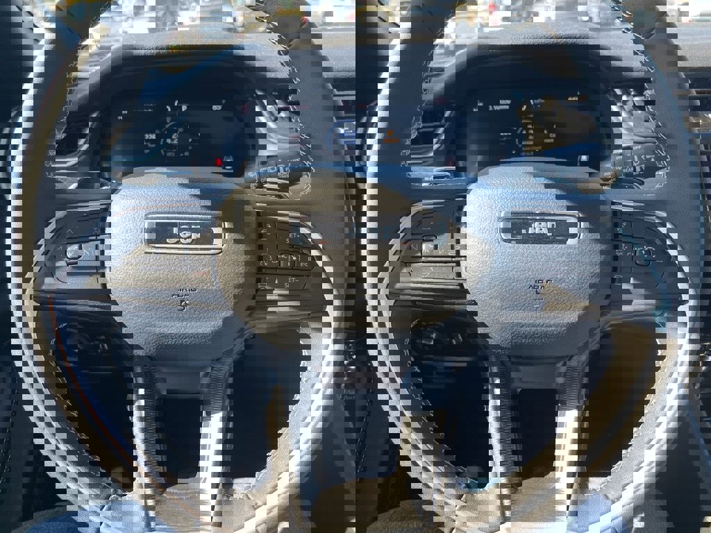 New 2025 Jeep Grand Cherokee image 20