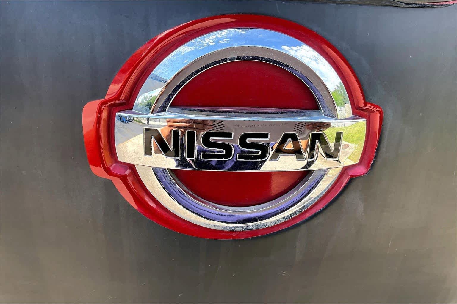 Used 2016 Nissan Titan PRO-4X AWD/4WD image 30