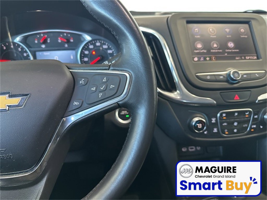 Used 2020 Chevrolet Equinox LT image 8