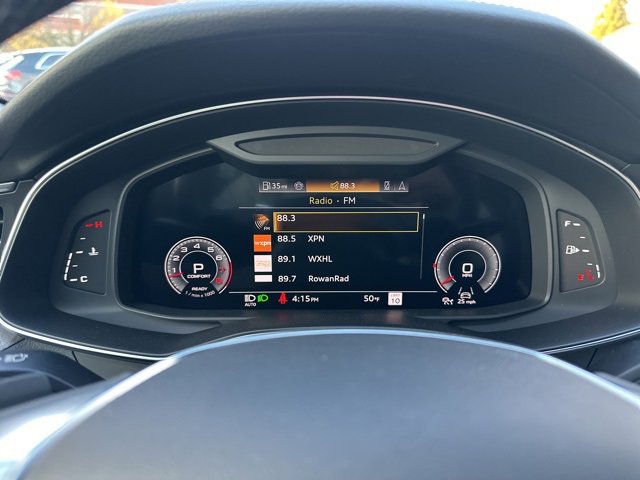 New 2026 Audi A6 Premium Plus image 27