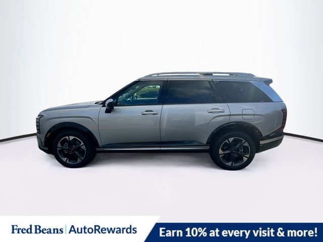 New 2026 Hyundai Palisade Limited image 3