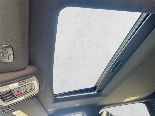 Used 2021 RAM 2500 Limited AWD/4WD image 16