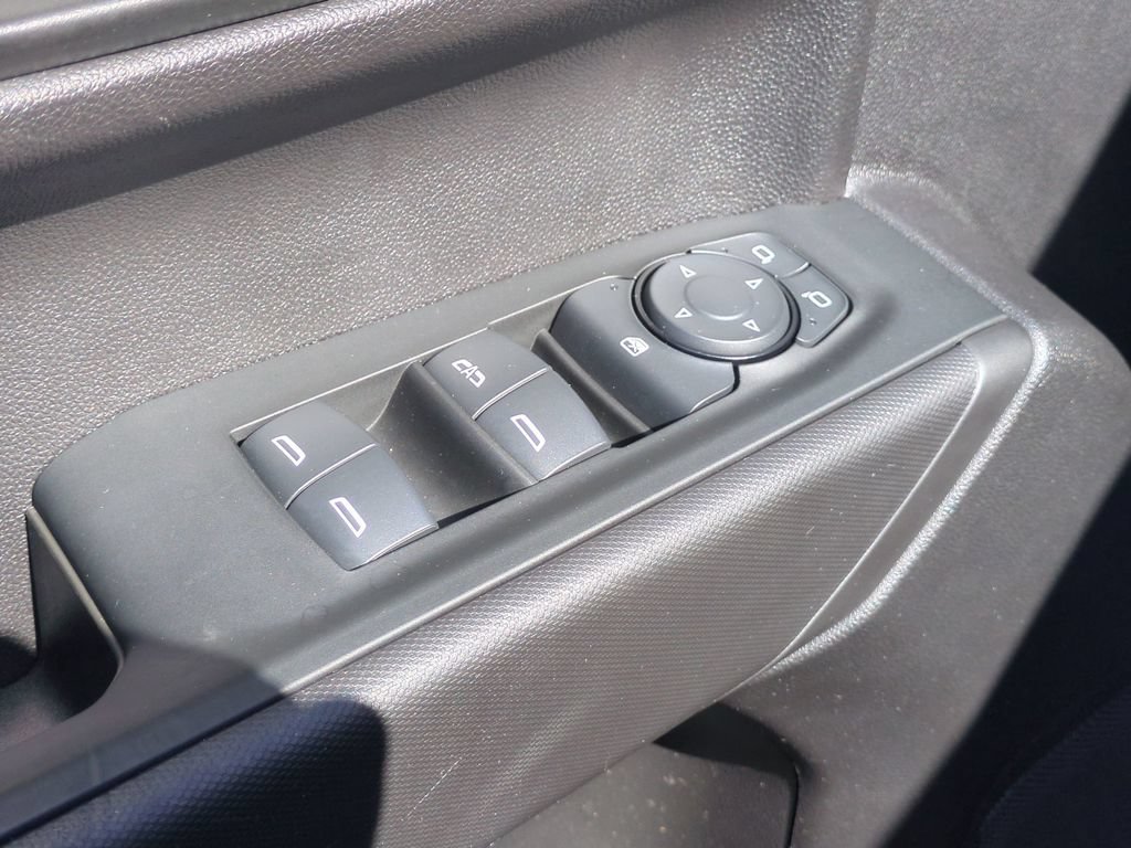 Used 2024 Chevrolet Silverado 1500 Custom Trail Boss AWD/4WD image 14