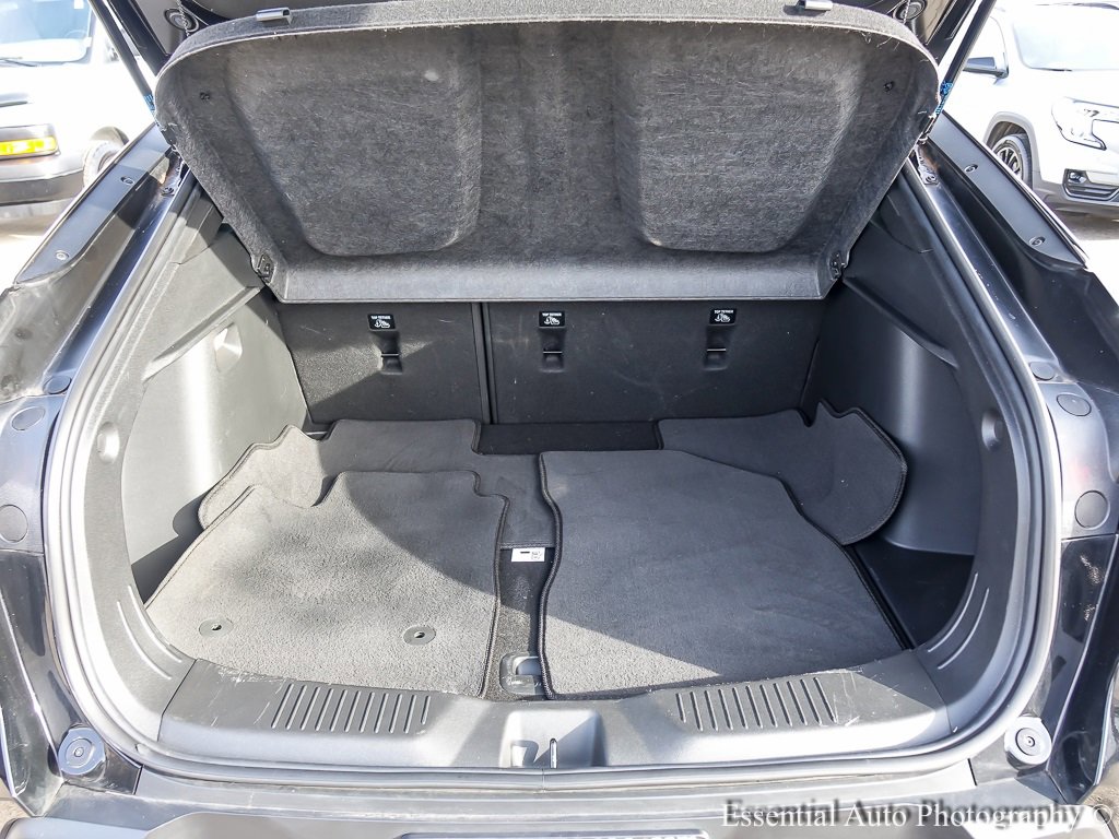 Used 2025 Buick Envista Preferred w/ Convenience I Package image 22