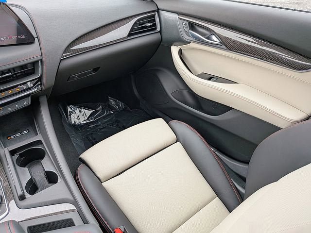 New 2026 Cadillac CT5 V image 16