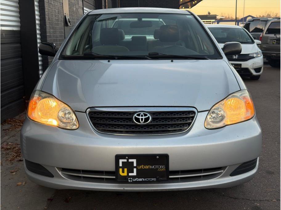 Used 2005 Toyota Corolla CE image 13