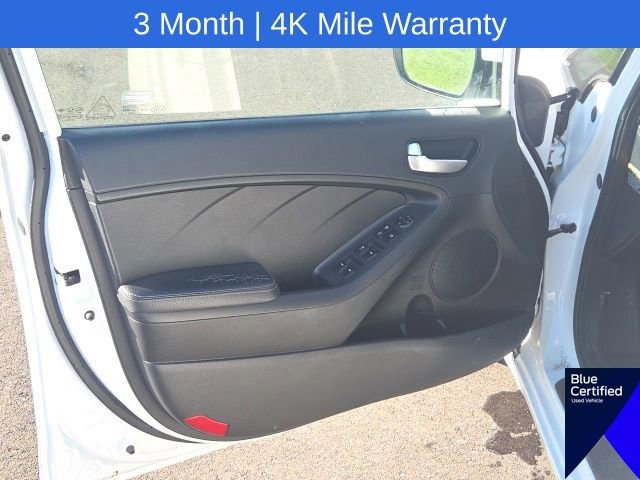 Used 2017 Kia Forte LX FWD image 19