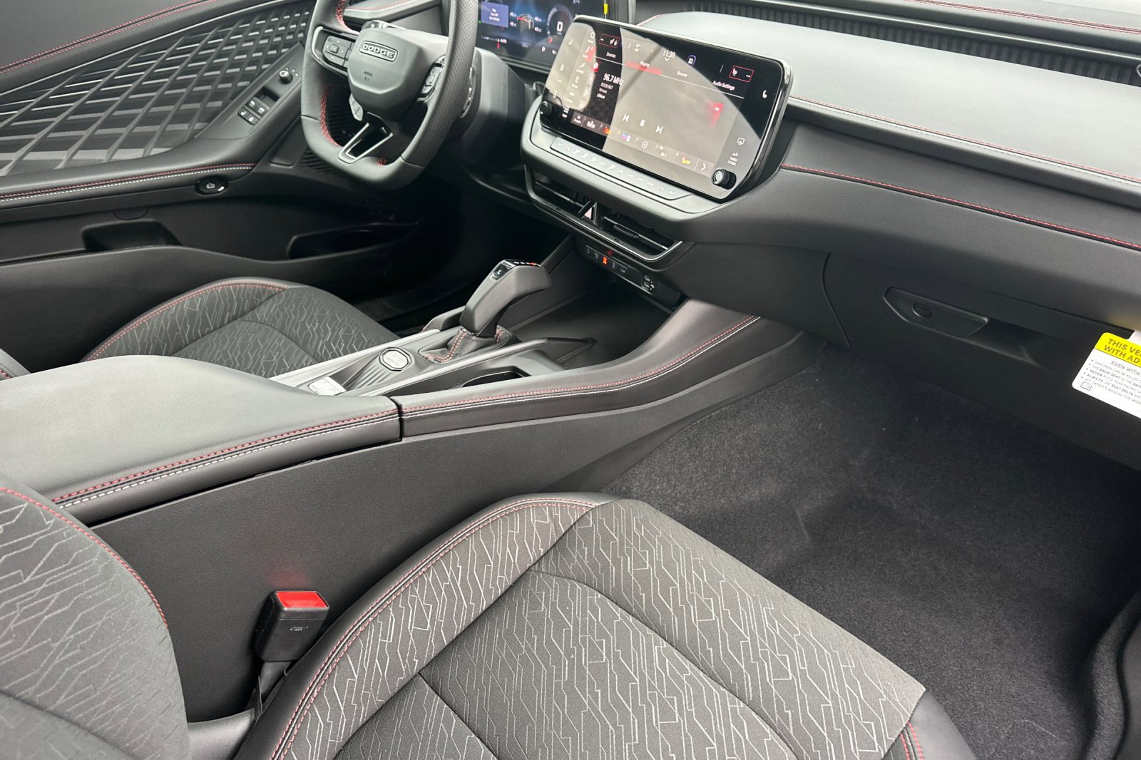 New 2026 Dodge Charger Scat Pack image 15