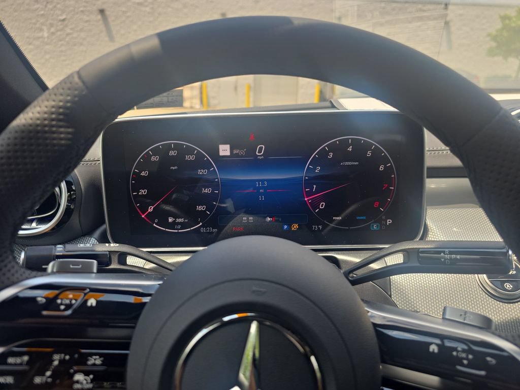 New 2026 Mercedes-Benz CLE 300 4MATIC Coupe image 15