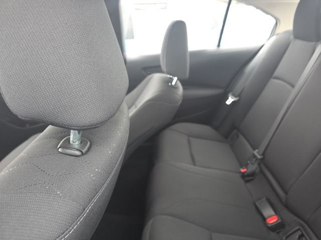 Certified 2025 Toyota Corolla LE image 11