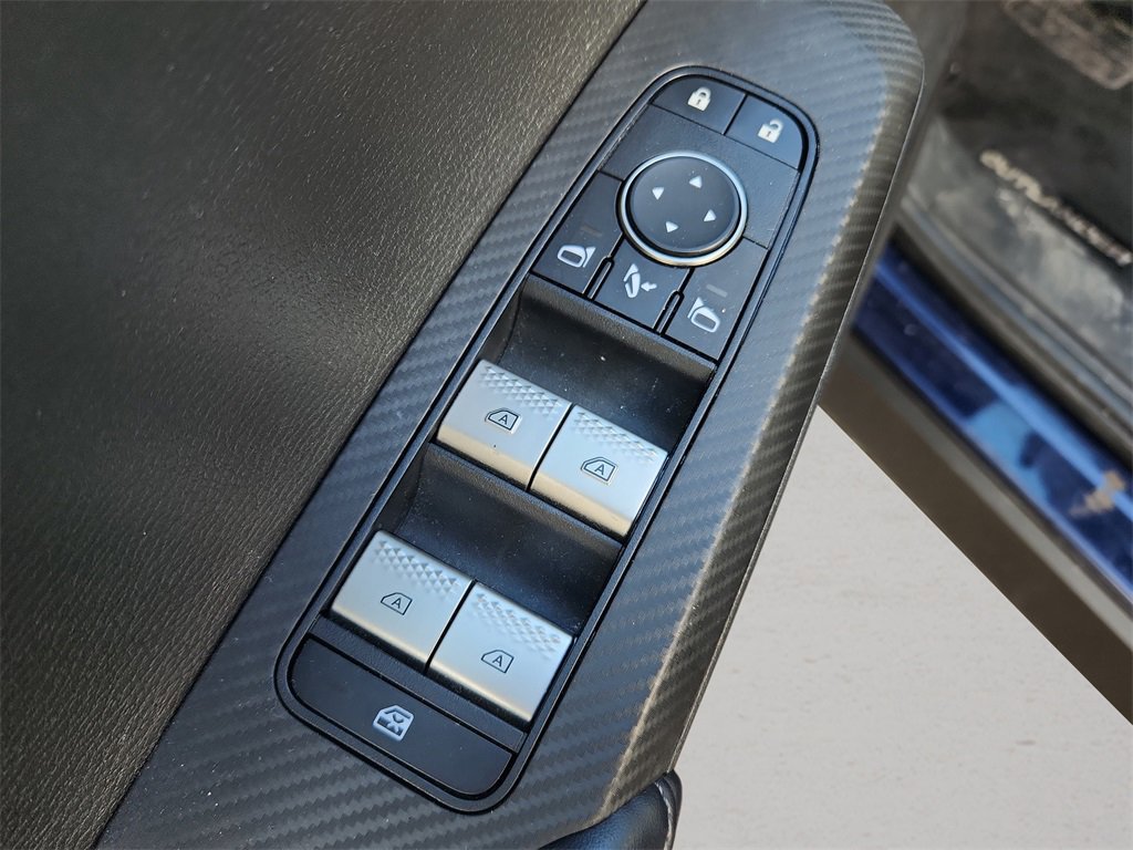 Used 2024 Mitsubishi Outlander SE image 15