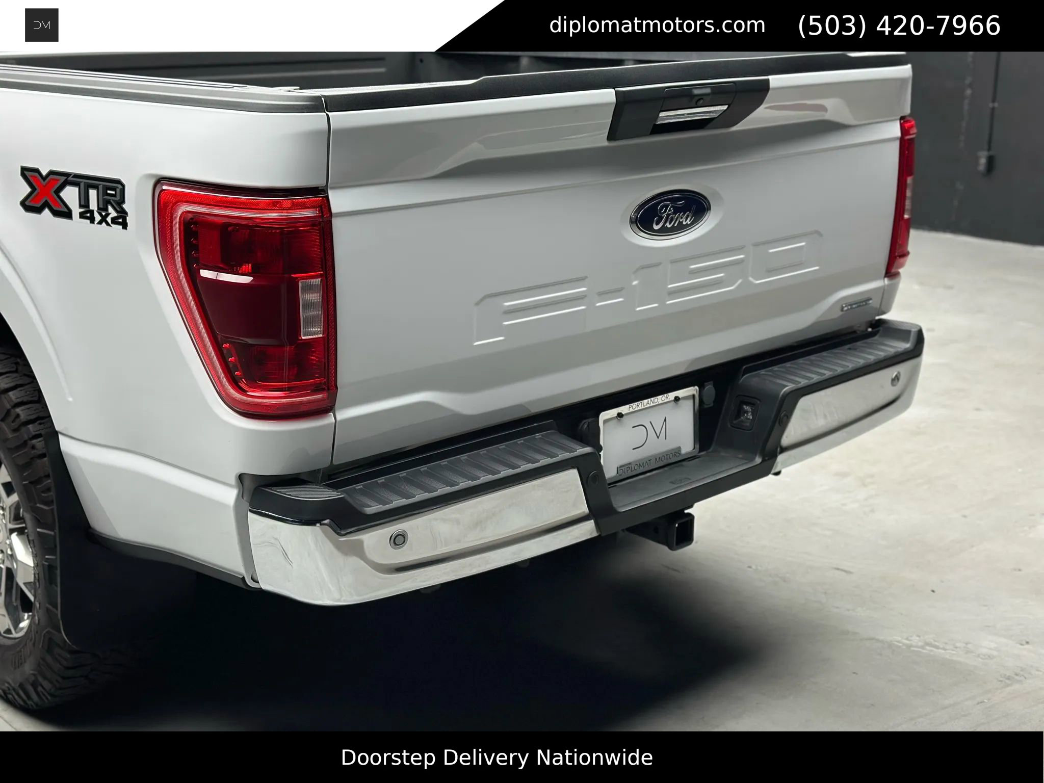 Used 2023 Ford F150 XLT w/ XTR Package image 16