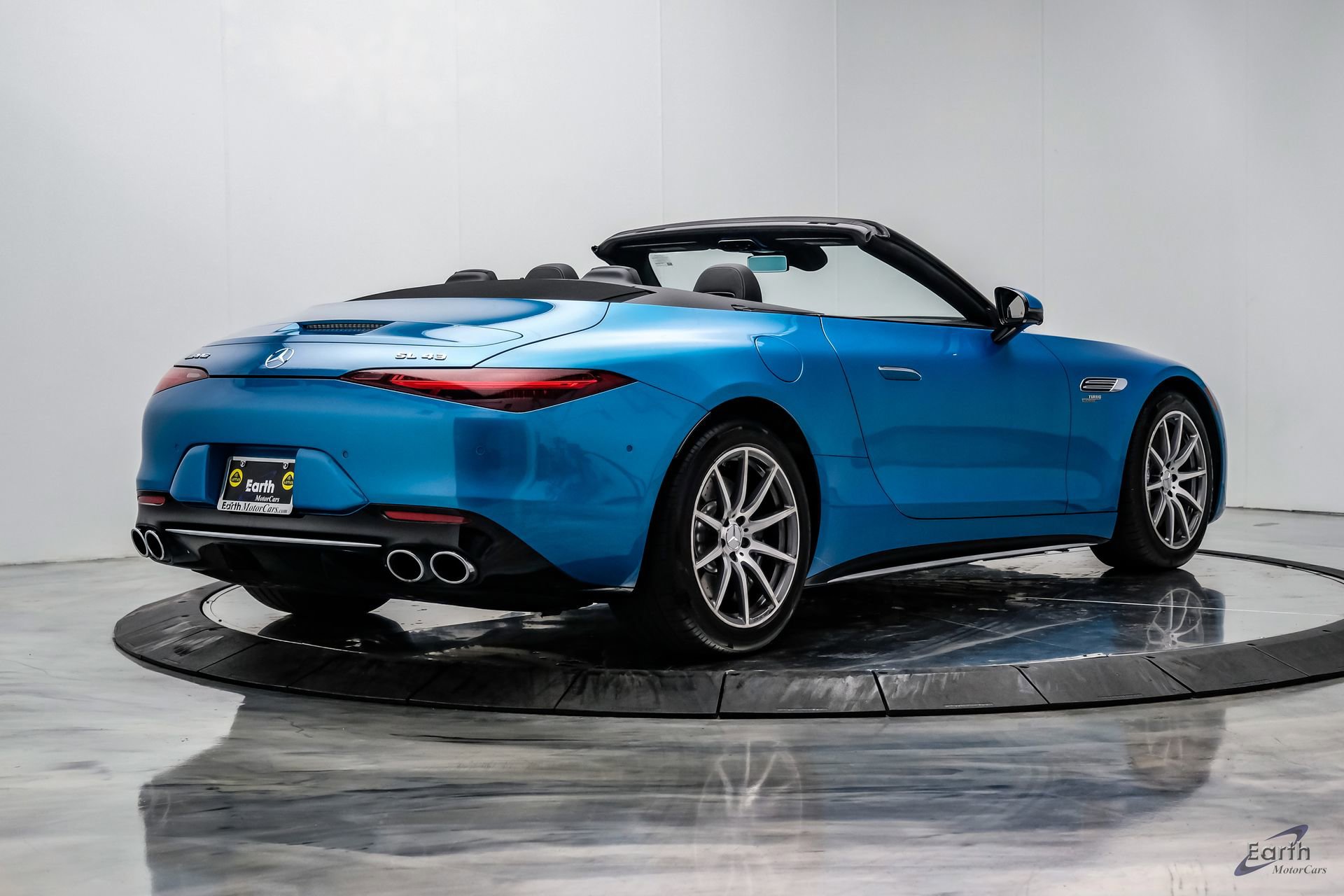 Used 2024 Mercedes-Benz SL 43 AMG image 21