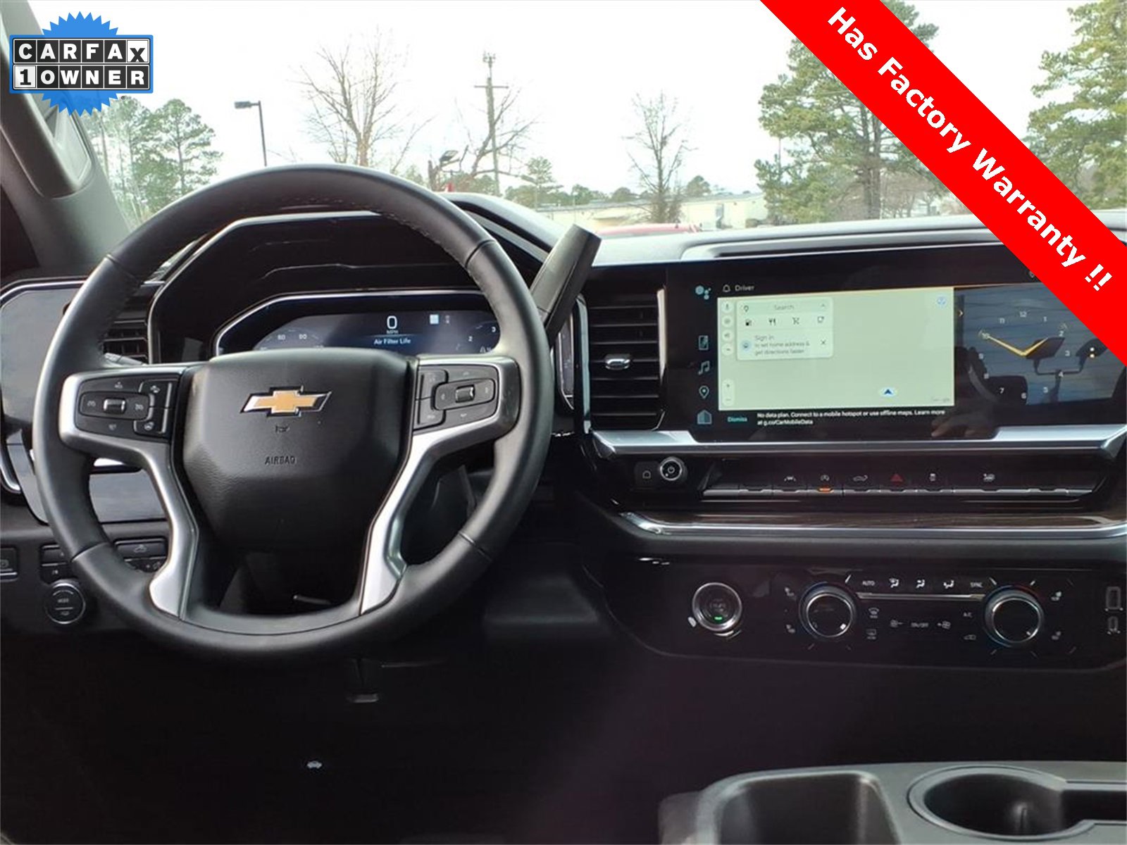 Used 2023 Chevrolet Silverado 1500 LT image 16