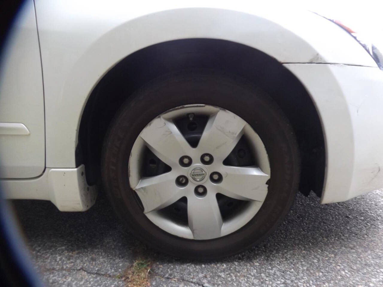 Used 2008 Nissan Altima 2.5 S w/ Emergency Aid Pkg FWD image 23