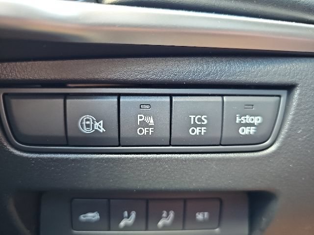 New 2026 MAZDA CX-90 3.3 Turbo S w/ Premium Plus AWD/4WD image 37